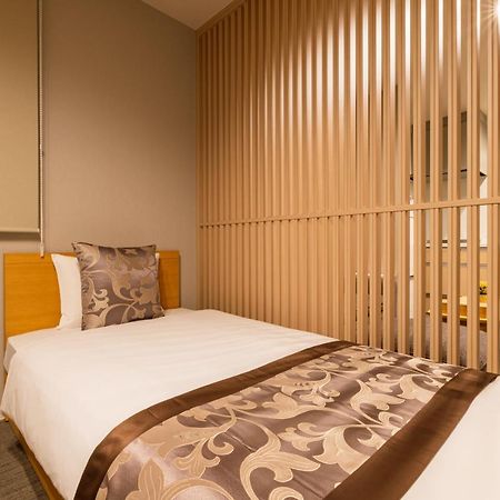 Grand Base Nagasaki Chukagai Aparthotel Exteriör bild